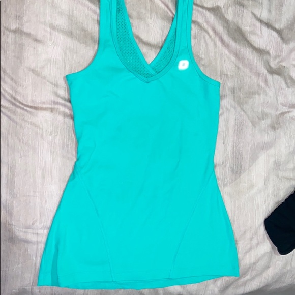 Lorna Jane tank - Picture 1 of 2